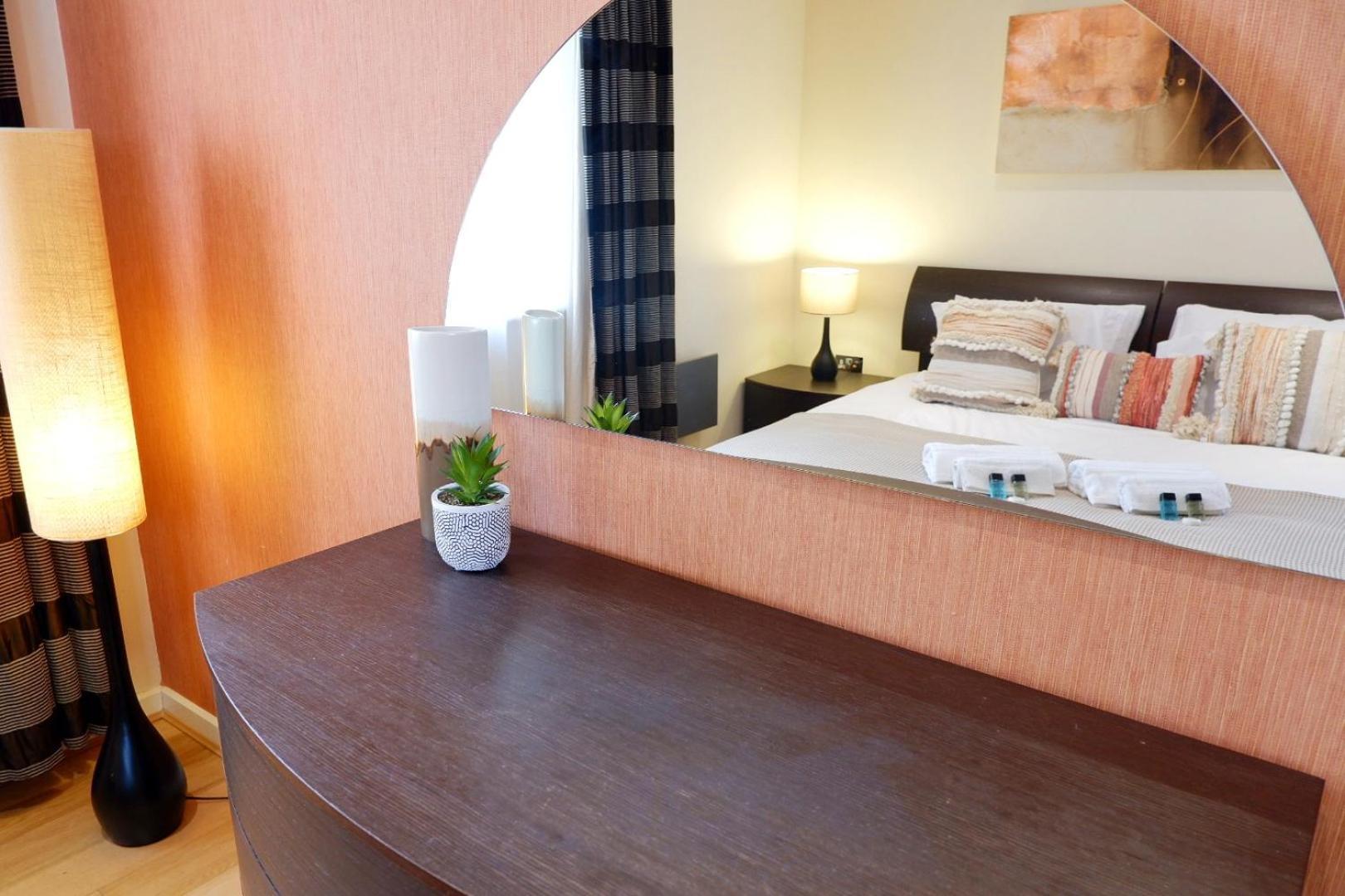 Stunning Apartment Close To Cambridge Station With Free Parking! Exteriér fotografie